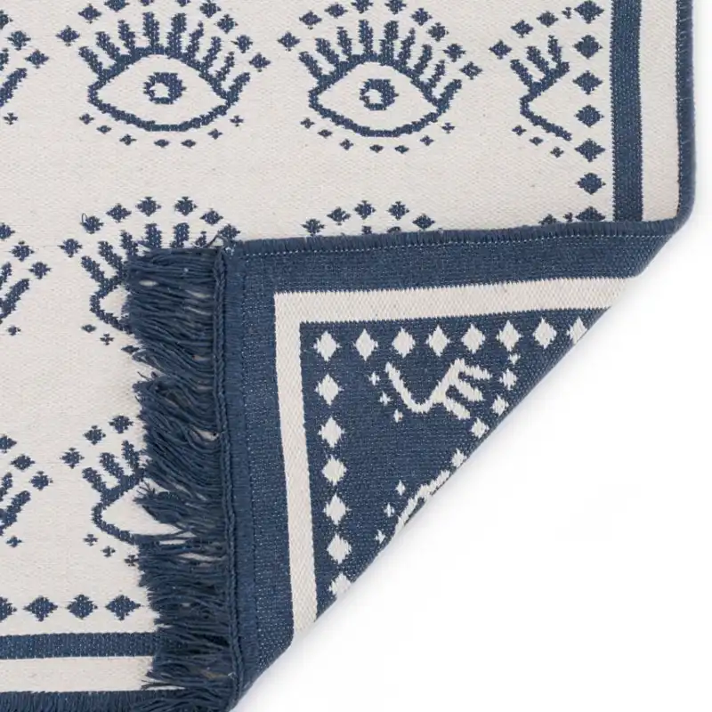 پادری ال سی دابلیو هوم مدل cv500 سایز 43×70 سانتی متر