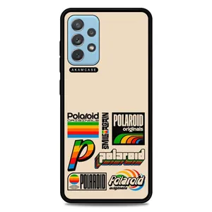 AKAM AMC-WSGA72-NOSTECH-21  Cover For Samsung Galaxy A72