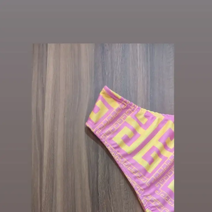 مایو زنانه بوهو مدل bo1226