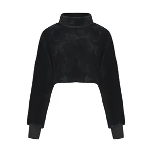 سویشرت دخترانه مدل رزتو 0