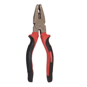 انبر دست مدل 01 سایز 8 اینچ