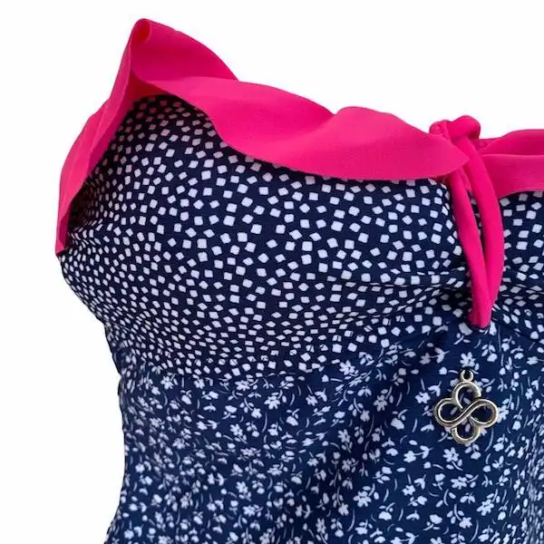 مایو زنانه ماری کلیر مدل ۲۰۷۱۶۶