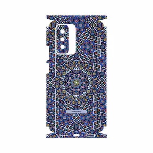 MAHOOT Iran-Tile6-FullSkin Cover Sticker for Xiaomi 11T Pro