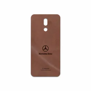 MAHOOT MNL-MBNZ Cover Sticker for Nokia 3.2 TA-1164