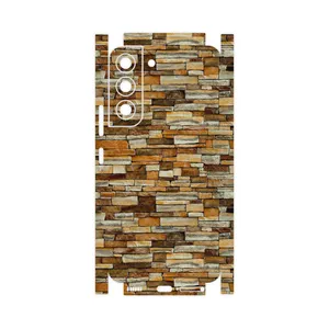 MAHOOT brickwall-FullSkin Cover Sticker for Samsung Galaxy S22 5G