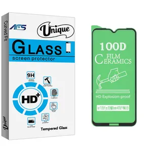 AFS Unique Glass Ceramics Screen Protector For Xiaomi Redmi Note 8