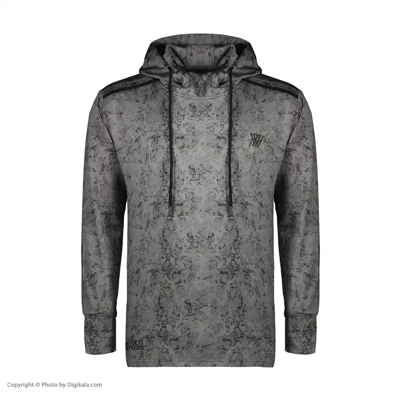 هودی ورزشی مردانه 1991 اس دبلیو مدل GK1925 G