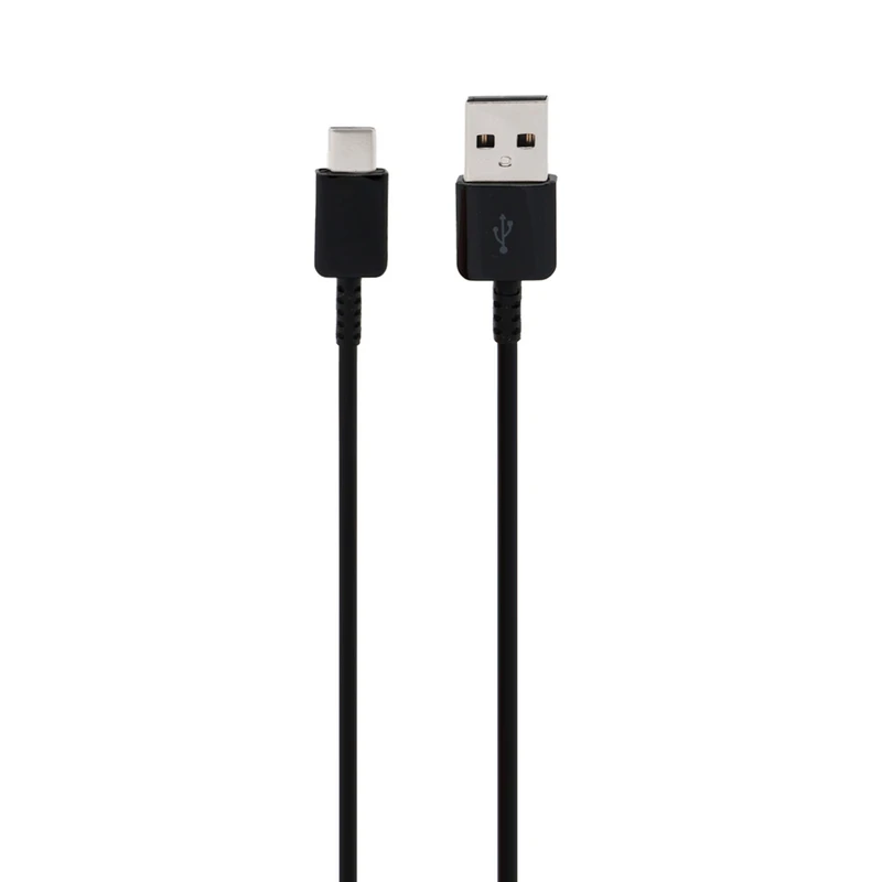 کابل تبدیل USB به USB_C مدل A436 طول 1 متر