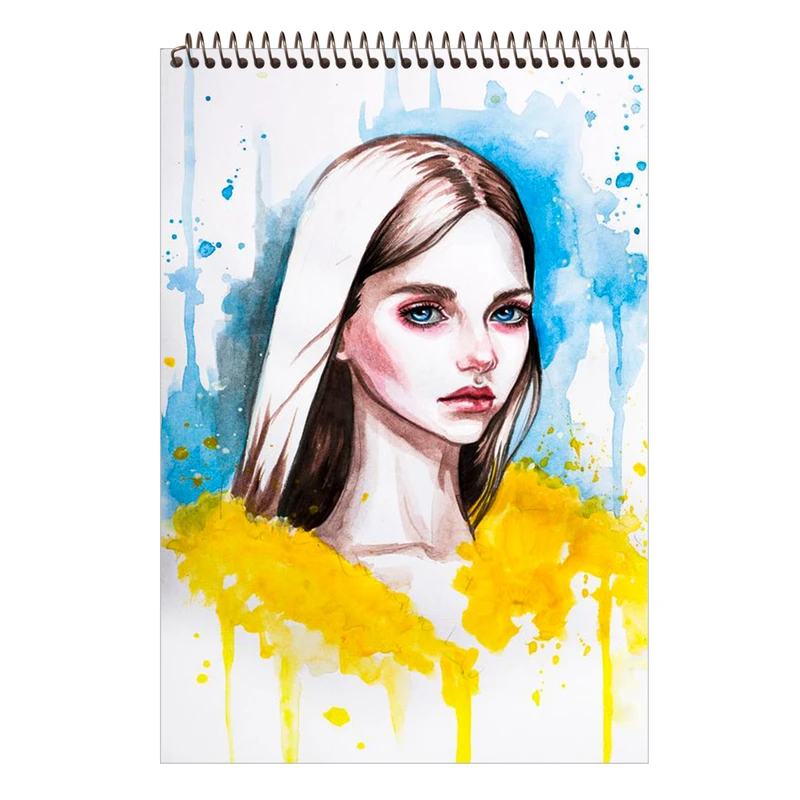 دفتر طراحی مجنتا کد 298