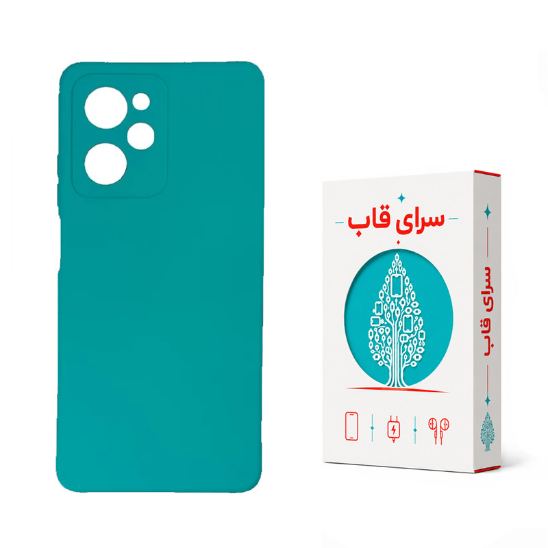 کاور سرای قاب مدل ORGSIL مناسب برای گوشی موبایل شیائومی Poco X5 Pro