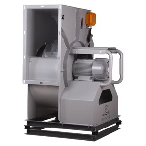 سانتریفیوژ دمنده مدل BIB-28/9-DN40-4S