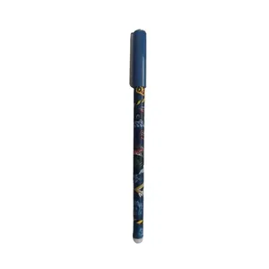 خودکار مدل پاک کن دار طرح ماشین مسابقه کد 001