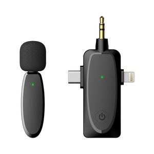 میکروفن یقه ای مدل AirSky Multi Plug