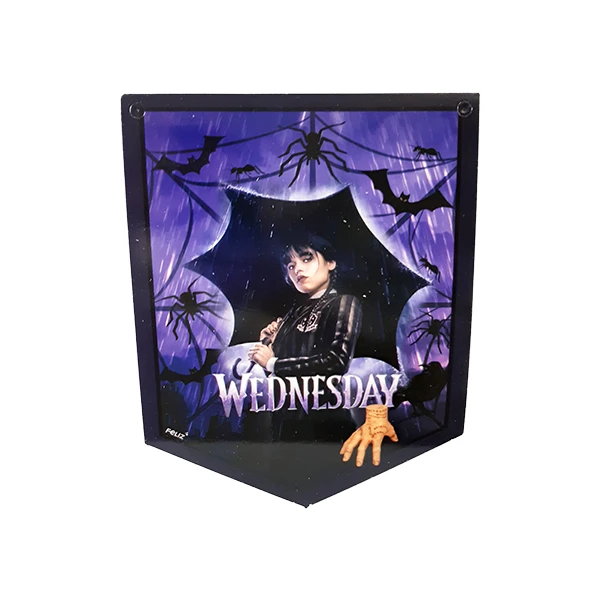 ریسه تزیینی مدل ونزدی کد R1