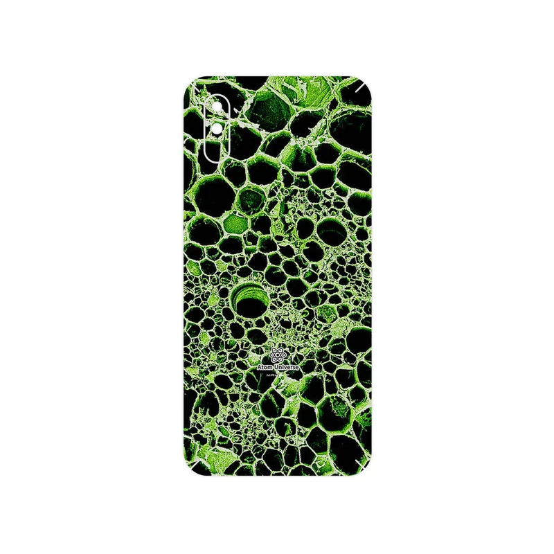 برچسب پوششی ماهوت مدل Atom Universe 4 مناسب برای گوشی موبایل آنر 9A