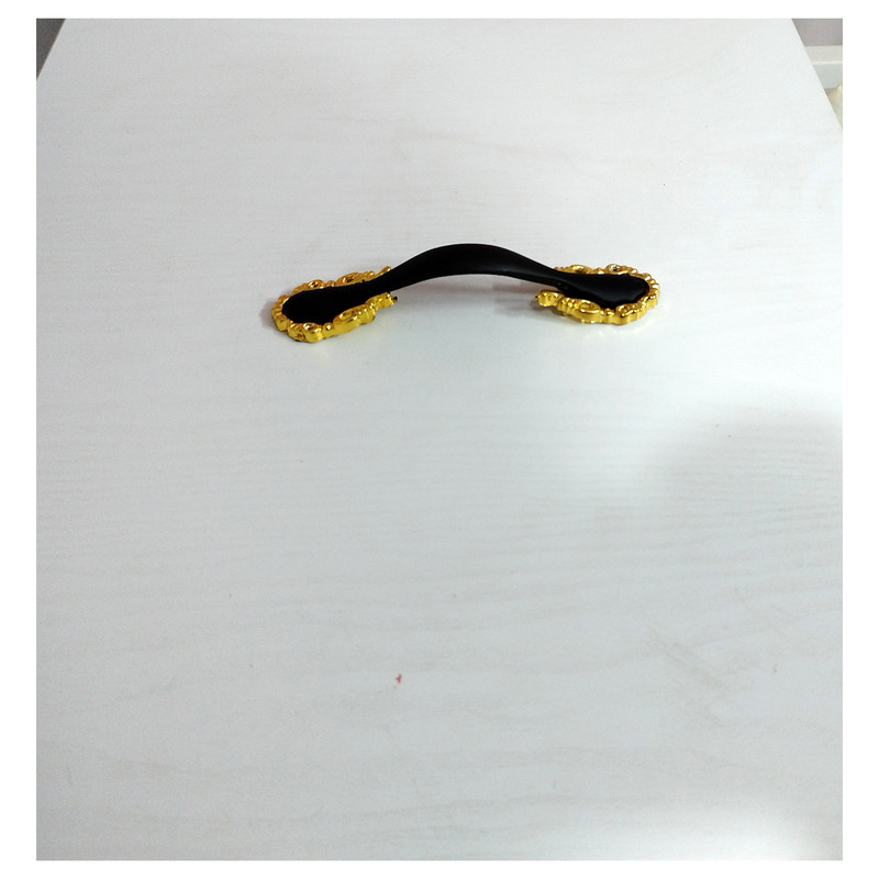 دستگیره کابینت و کمد مدل RD96 بسته 20 عددی دستگیره کابینت و کمد مدل RD96 بسته 20 عددی