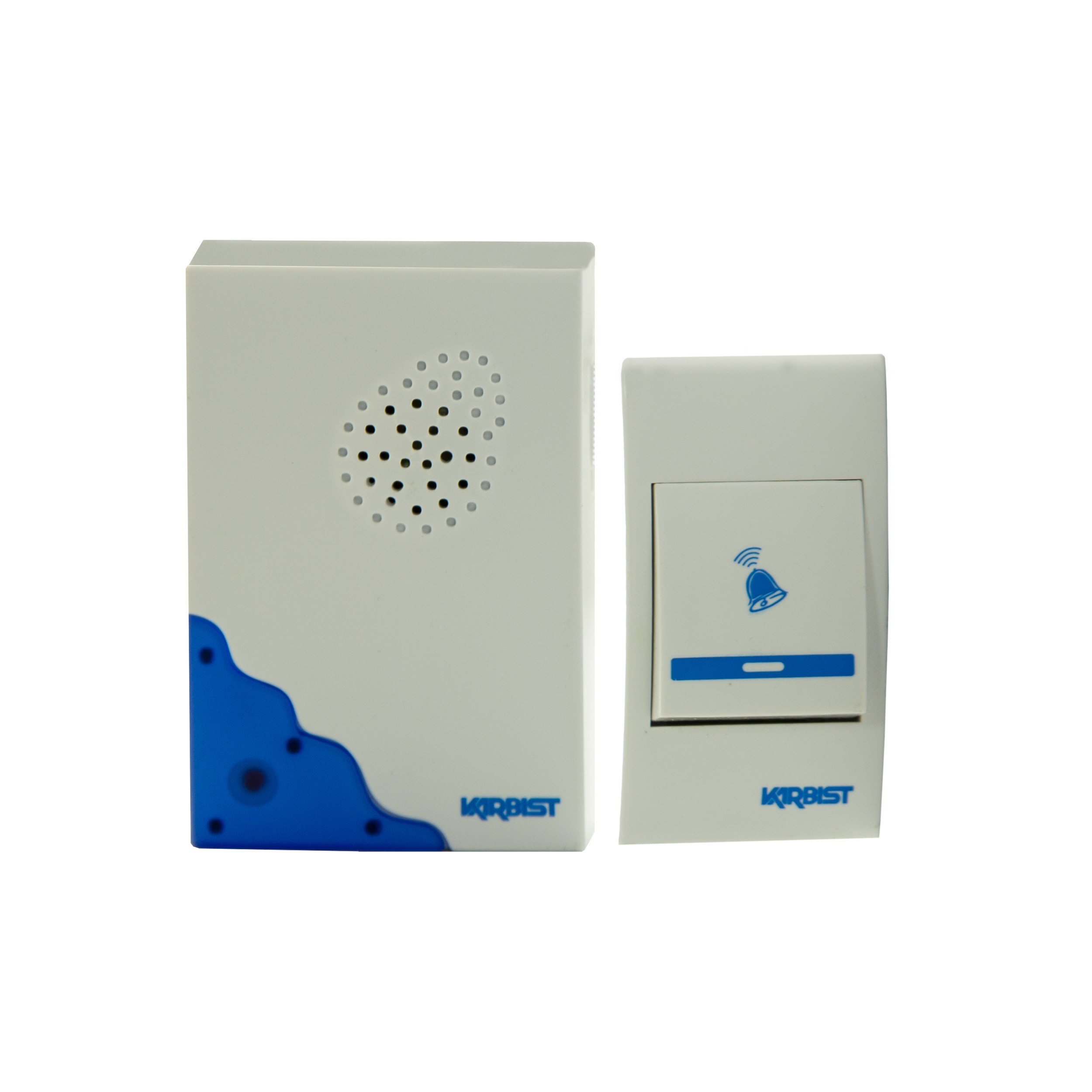 زنگ بی سیم کاربیست کد 308