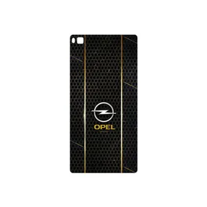 MAHOOT OPEL Cover Sticker for Huawei P8