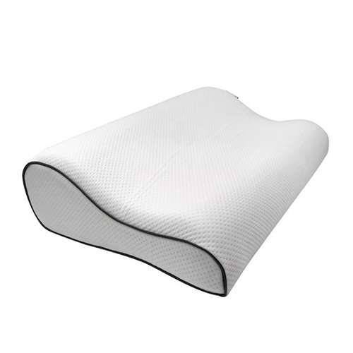 بالش طبی باریش یاستیک مدل اطلس