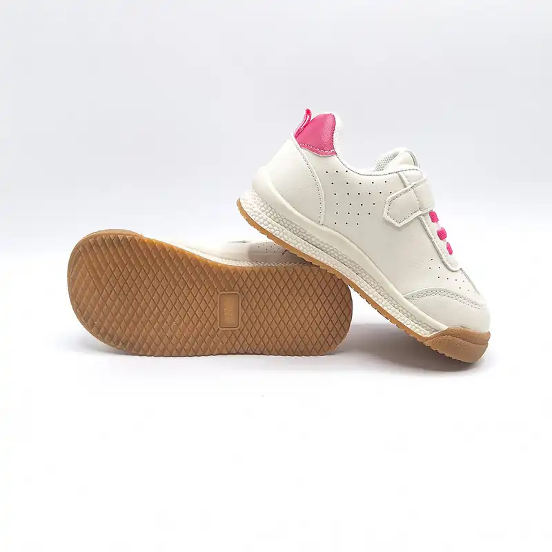 کفش راحتی دخترانه مدل Ro1025