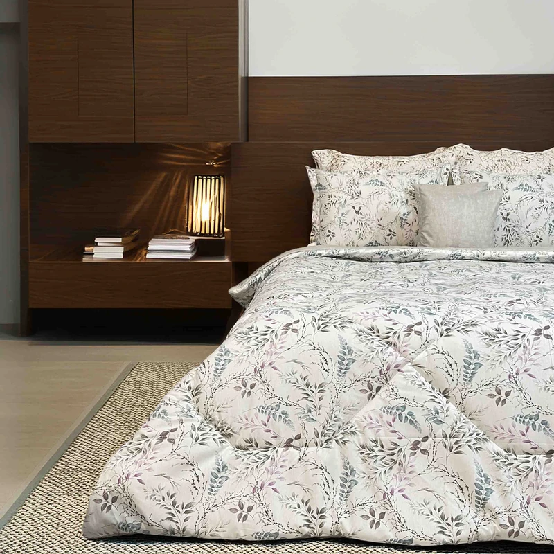 سرویس خواب 2 نفر 6 تکه مانیکاهوم مدل بئاتریس