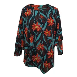  بلوز زنانه مدل N130