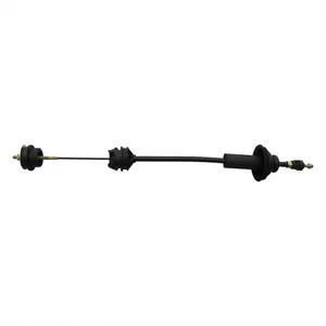 سیم کلاچ کابل خودرو سبزوار کد 115700 مناسب برای پژو 405 GLX