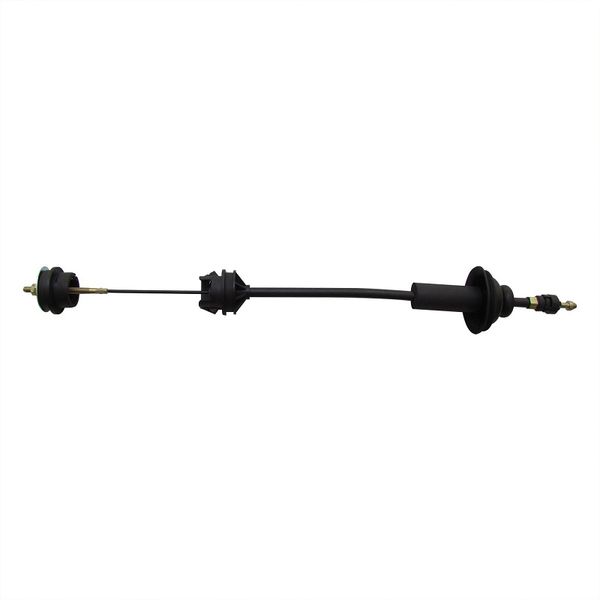 سیم کلاچ کابل خودرو سبزوار کد 115700 مناسب برای پژو 405 GLX
