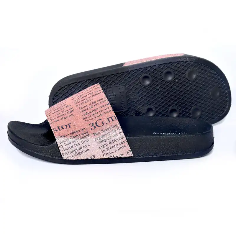 دمپایی زنانه مدل PK.2042