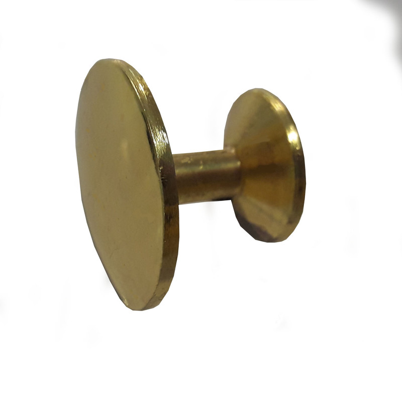 دستگیره کابینت و کمد کد 120 بسته 5 عددی