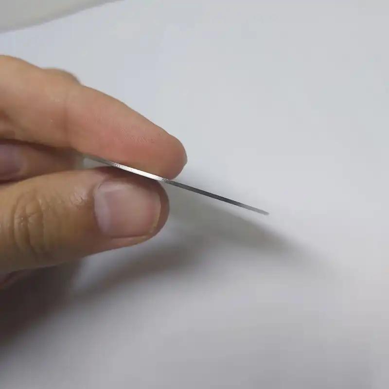 پاک اسکرین مدل حفره دار کد 51