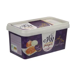 پیاز داغ نگینی پیاژه - 250 گرم