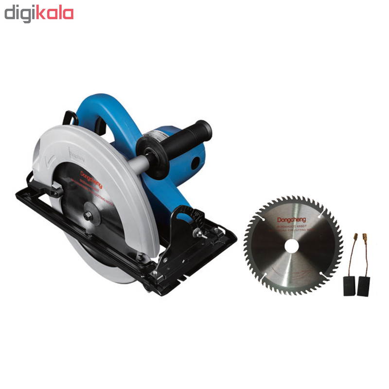 اره دیسکی دانگ چنگ مدل DMY02-235 اره دیسکی دانگ چنگ مدل DMY02-235