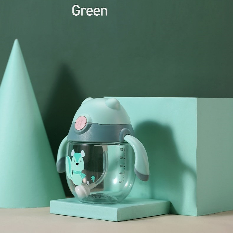 قمقه کودک ریمکس مدل نی دار گنجایش 0.3 لیتر قمقه کودک ریمکس مدل نی دار گنجایش 0.3 لیتر