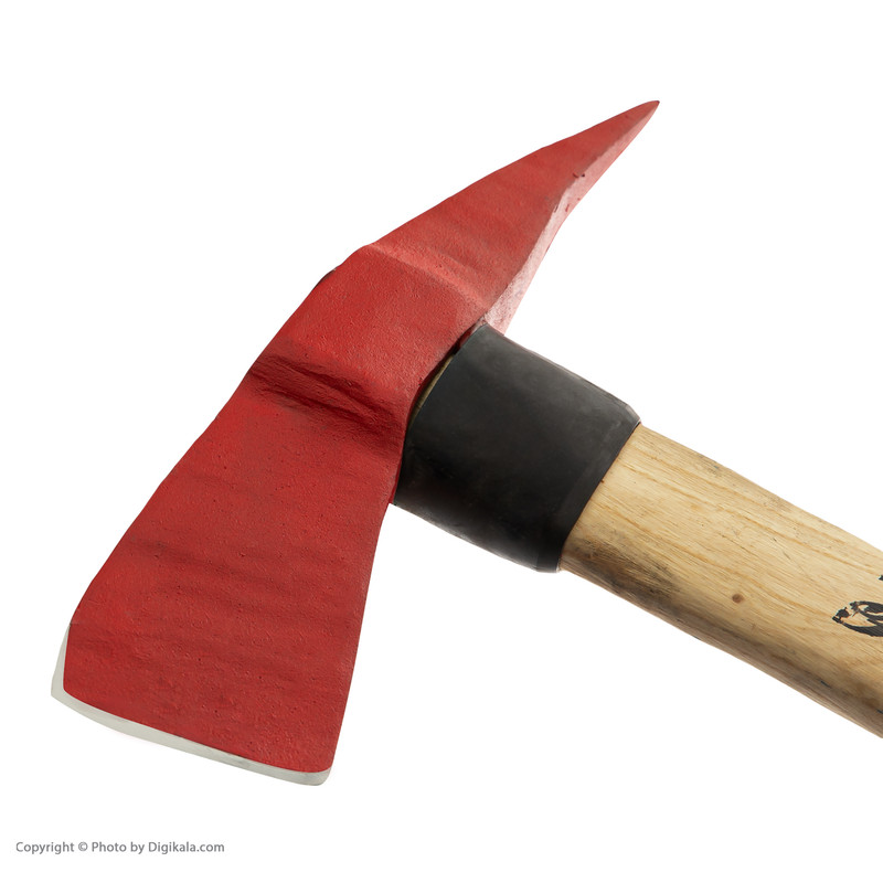 تبر آفرودی پرانا مدل 800B وزن 800 گرم تبر آفرودی پرانا مدل 800B وزن 800 گرم