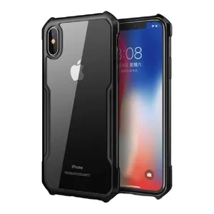 Xundd Beatle Series Cover For Apple iPhone XS Max