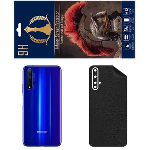 INFINITI PRO CH Back Skin For HONOR 20