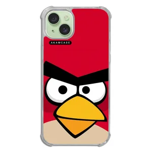 AKAM AMC-WTA15PLUS-ANGRY BIRDS2 Cover For Apple iPhone 15 Plus