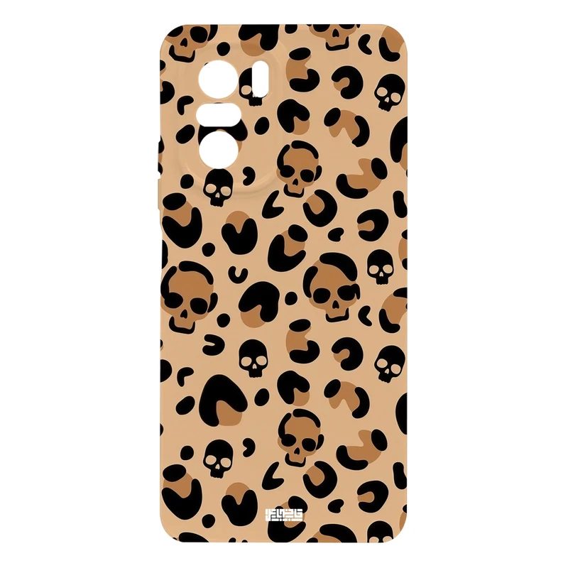 کاور قاب موبایل علوی مدل SML مناسب برای گوشی موبایل شیائومی Poco F3