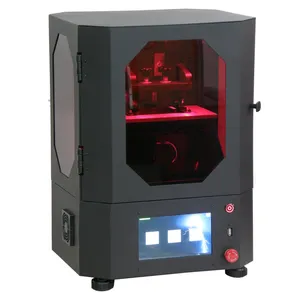 پرینتر سه بعدی مدل X10L16