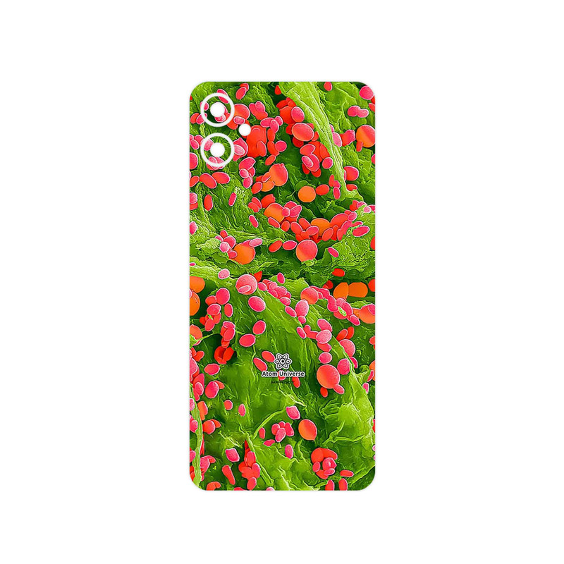برچسب پوششی ماهوت مدل Atom Universe 3 مناسب برای گوشی موبایل سامسونگ Galaxy A05
