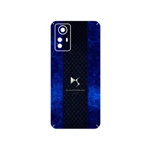MAHOOT DS Automobiles Cover Sticker for Xiaomi Redmi Note 12S
