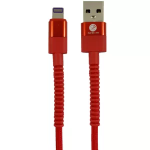 کابل تبدیل USB به لایتنینگ ایکس پی پروداکت مدل XP-C228 CHARGE DATA طول 1 متر 