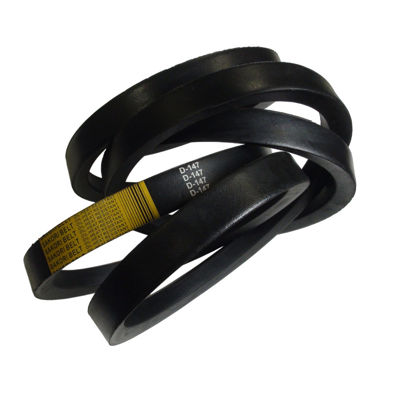 تسمه صنعتی ساکوری مدل D147 تسمه صنعتی ساکوری مدل D147