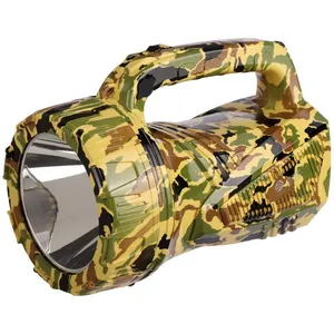 چراغ قوه دستی دیپکینگ مدل DK-539M