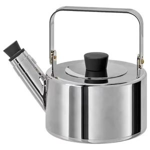 کتری ایکیا مدل 20922-METALLISK