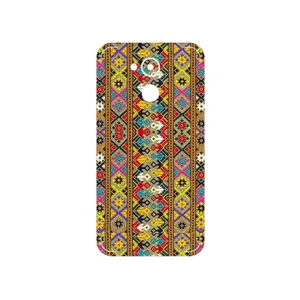 MAHOOT SISTAN Needlework 2 Cover Sticker for Honor 5C Pro