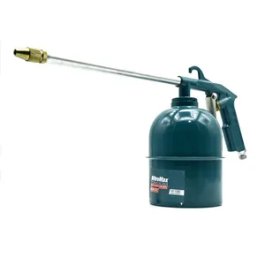 گازوییل پاش بادی نیترو مدل NT-1026 حجم 600 سی سی