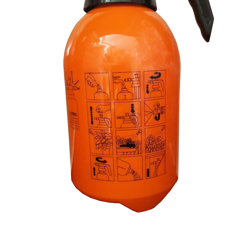 سمپاش کد MB120 گنجایش 2 لیتر