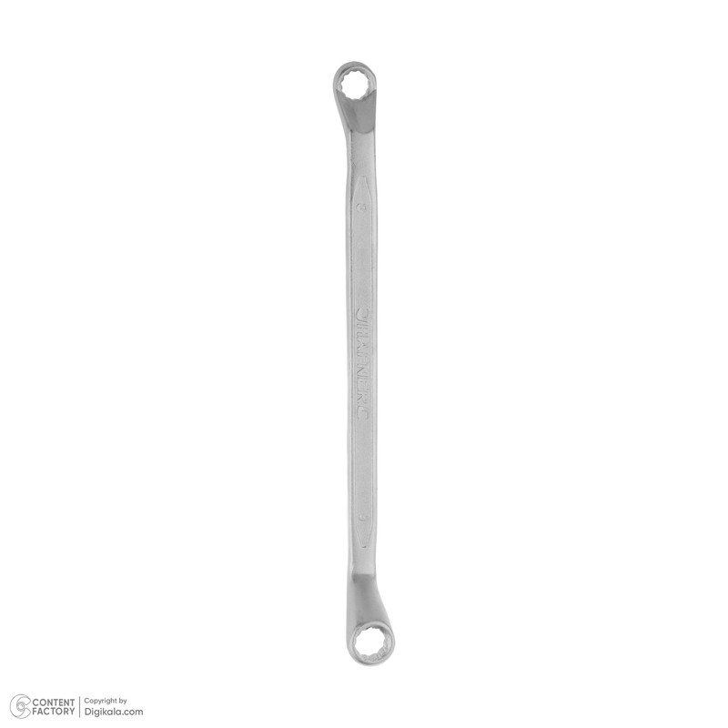 آچار دو سر رینگی هافنر مدل 838 سایز 9-8 میلی متر